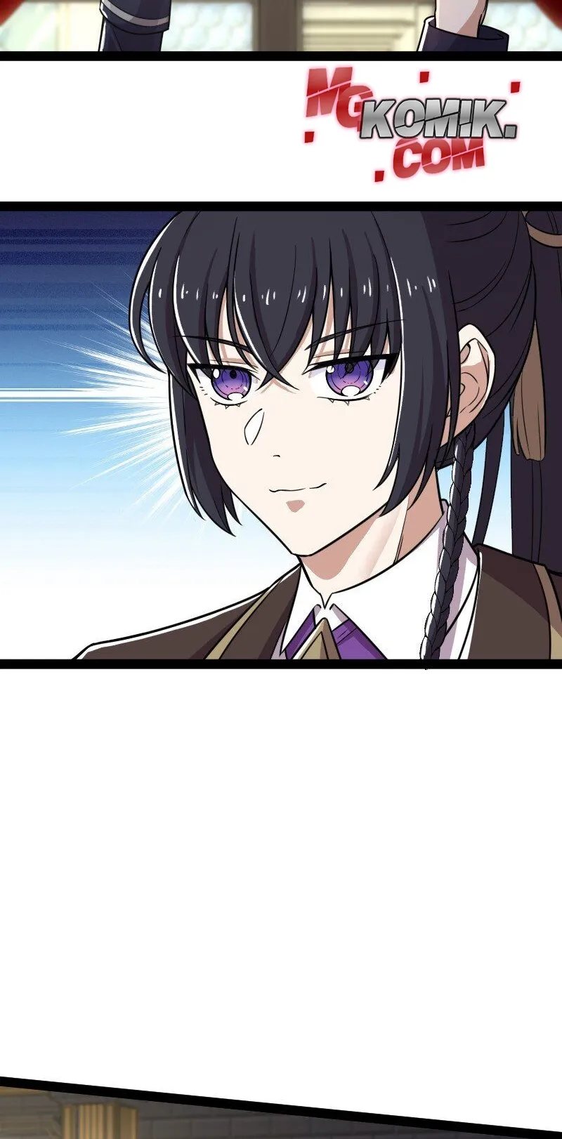 The Life After God Of Martial Lived In Seclusion Chapter 227 Gambar 29