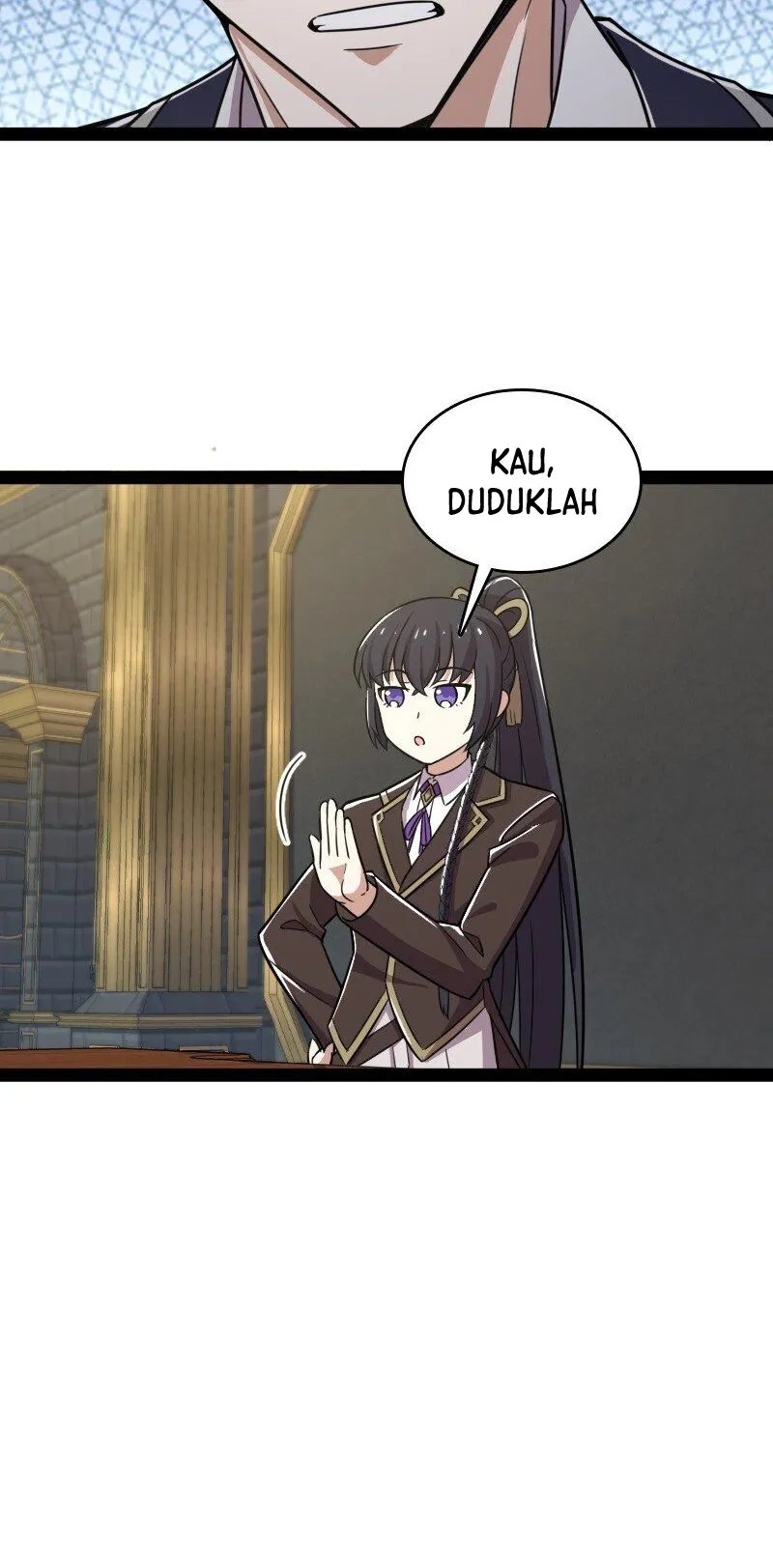 The Life After God Of Martial Lived In Seclusion Chapter 227 Gambar 32