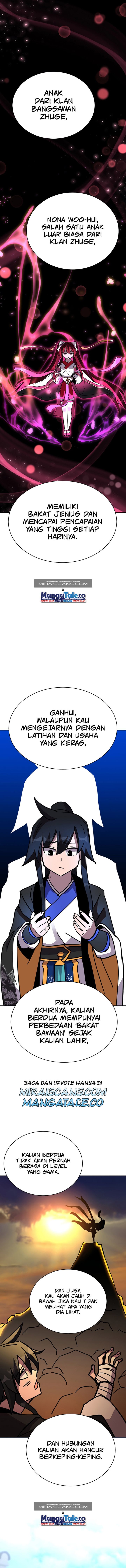 Martial Streamer Chapter 14 Gambar 12