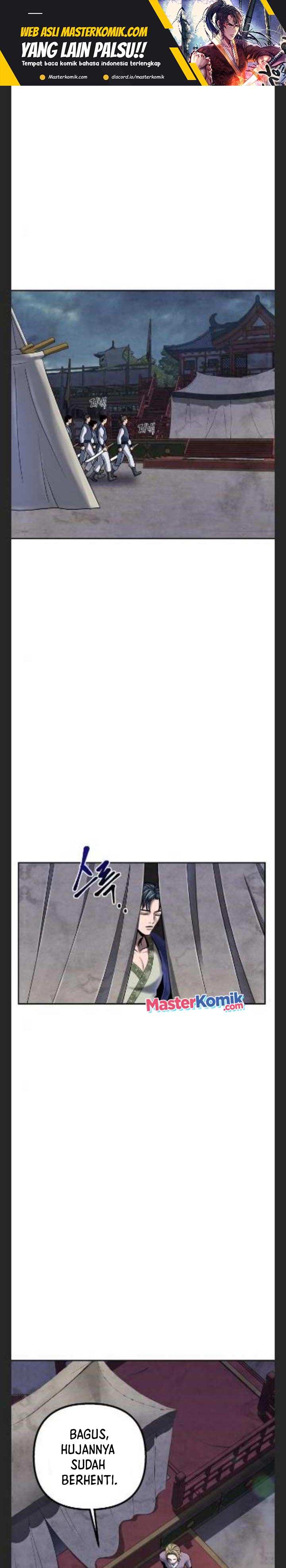 Baca Manhwa Ha Buk Paeng’s Youngest Son Chapter 48 Gambar 2