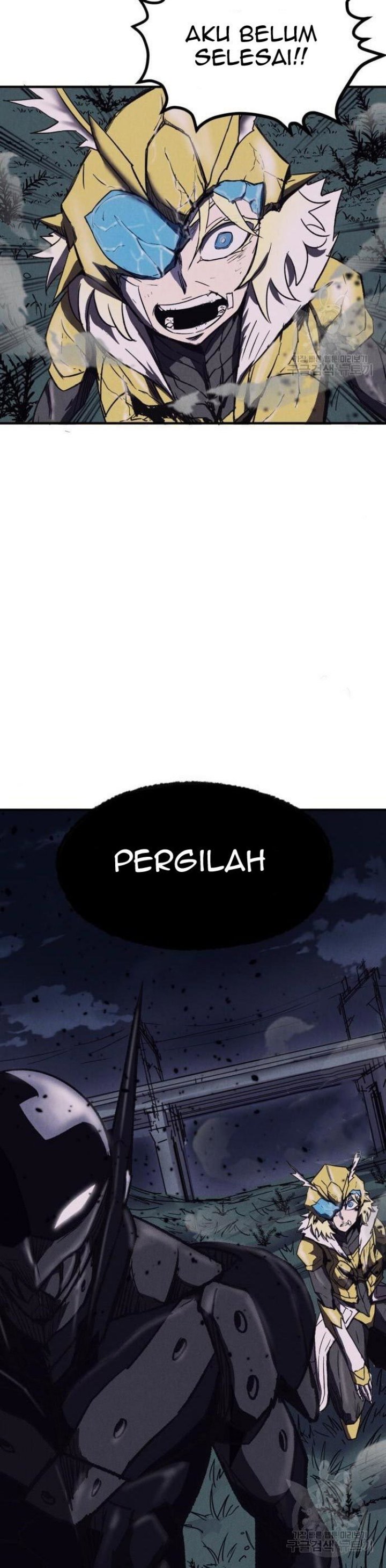 Insector Chapter 7 Gambar 35