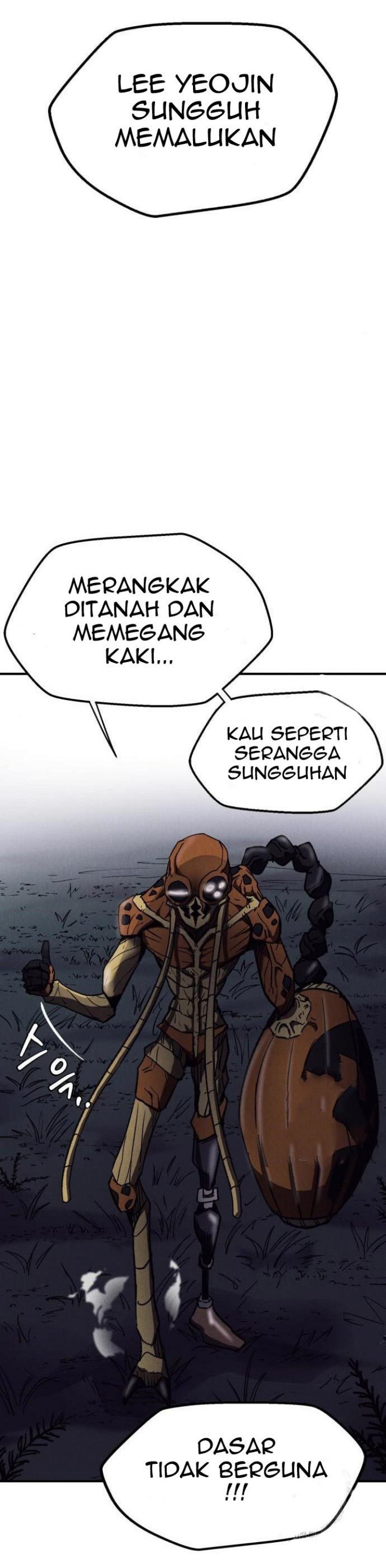 Insector Chapter 7 Gambar 39