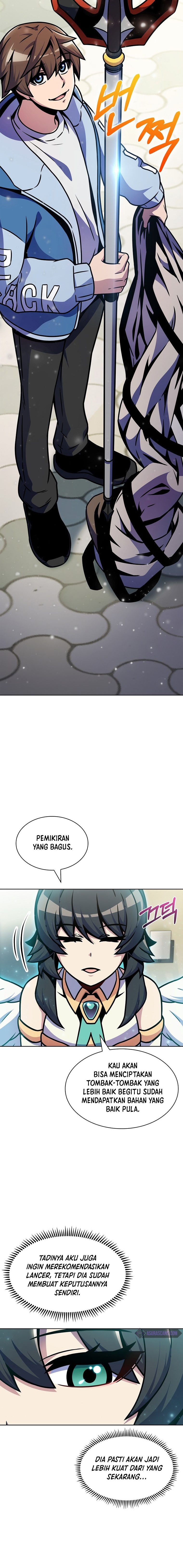 Everyone Else is A Returnee Chapter 11 Gambar 11