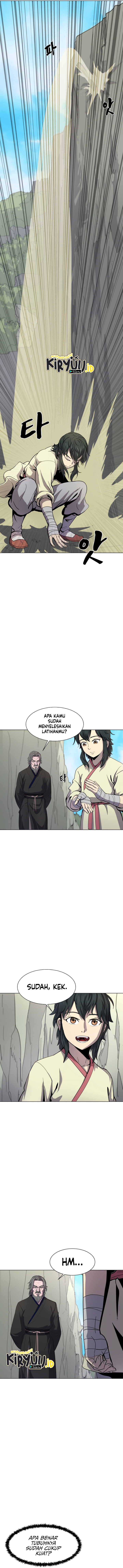 Magic Scholar Chapter 11 Gambar 5