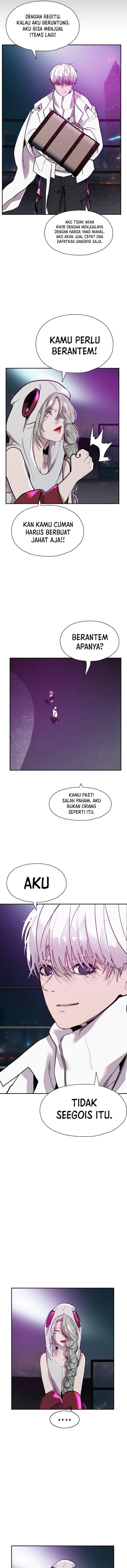 VR HERO Chapter 8 Gambar 8