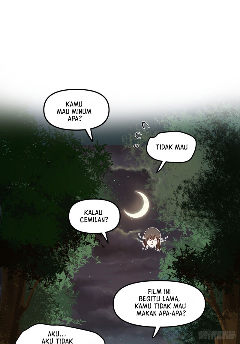 I Really Don’t Want to Be Reborn Chapter 25 Gambar 15