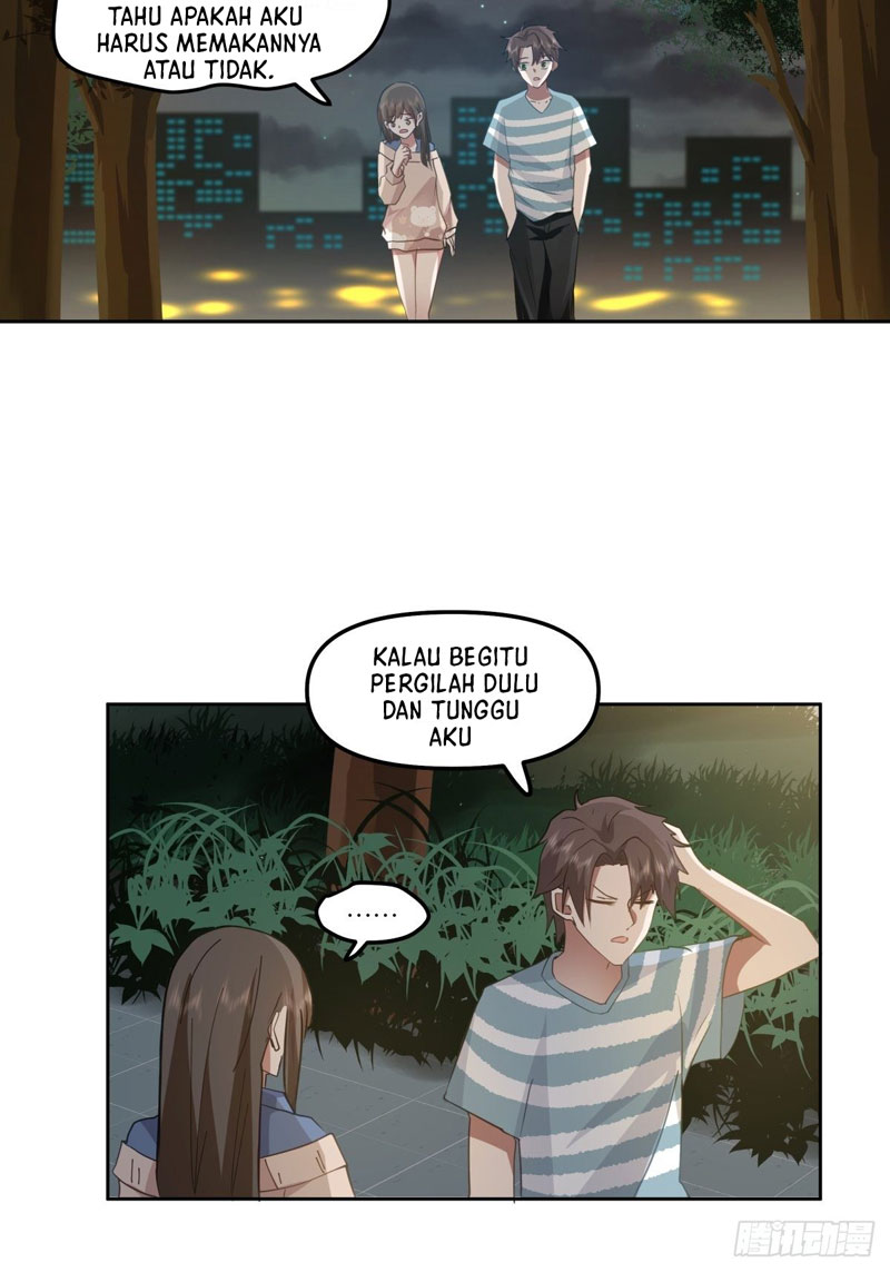 I Really Don’t Want to Be Reborn Chapter 25 Gambar 16