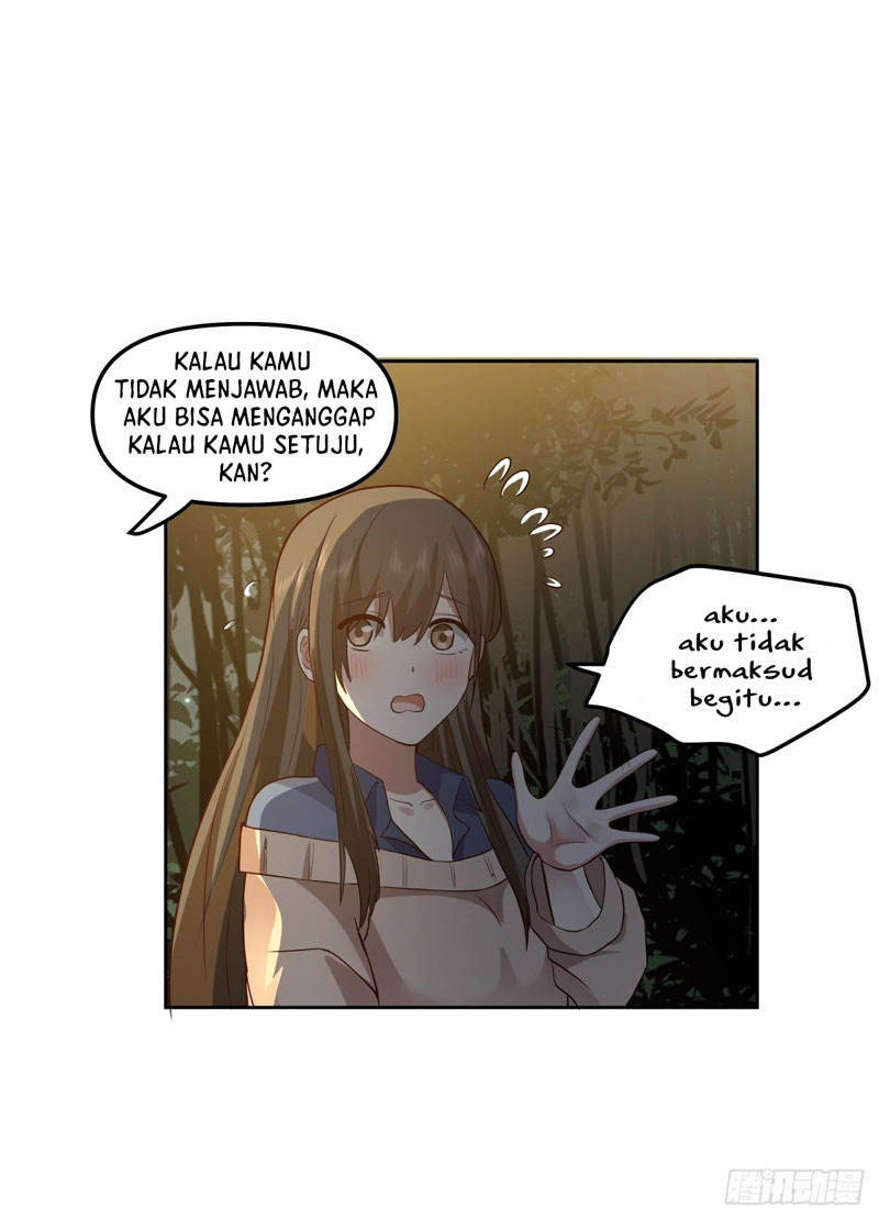 I Really Don’t Want to Be Reborn Chapter 25 Gambar 32