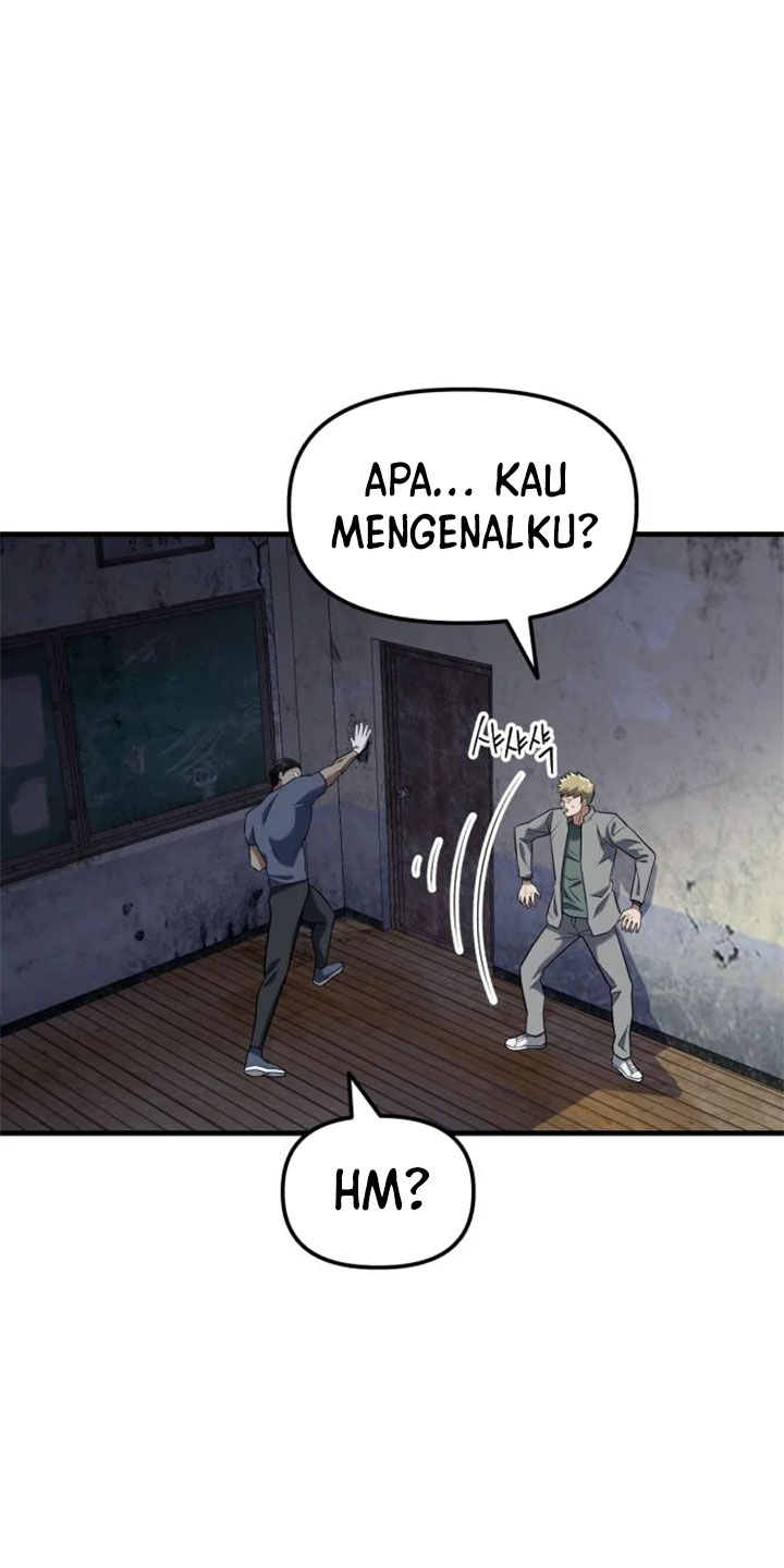 Killing Killer Chapter 19 Gambar 24