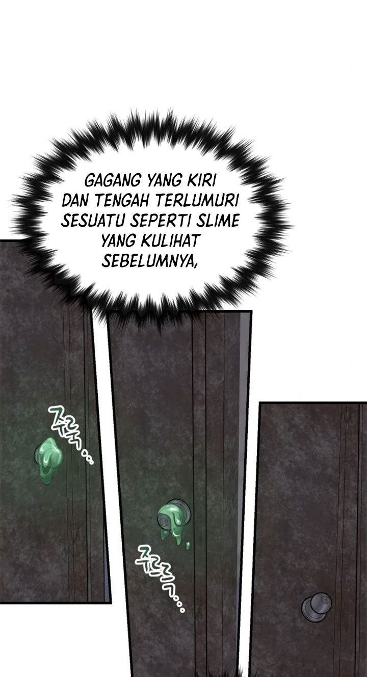 Killing Killer Chapter 19 Gambar 3