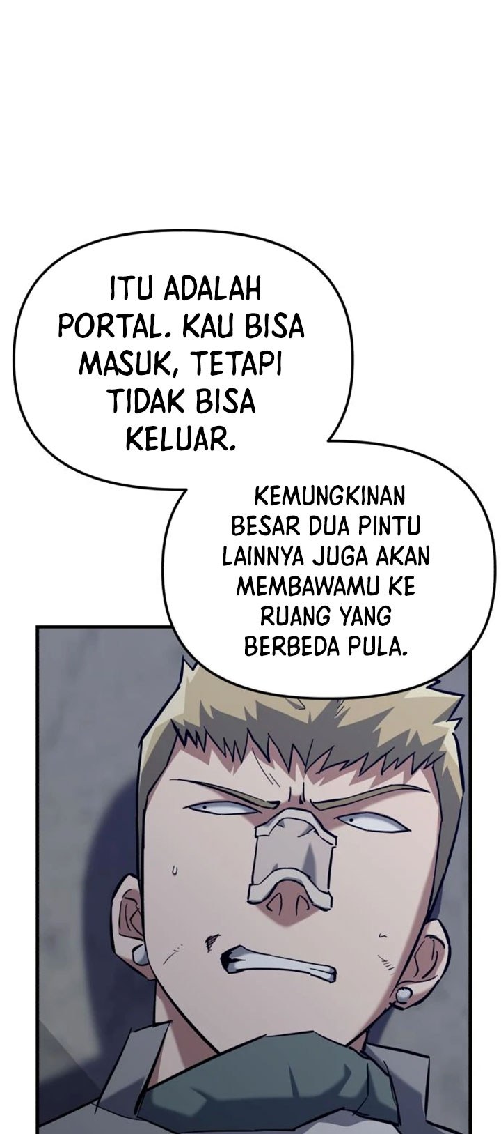 Killing Killer Chapter 19 Gambar 32