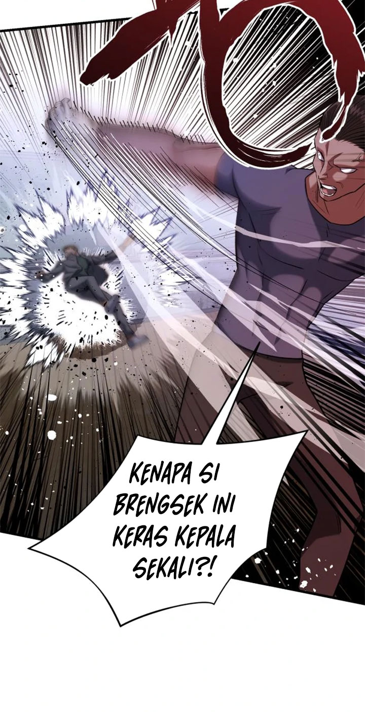 Killing Killer Chapter 19 Gambar 42