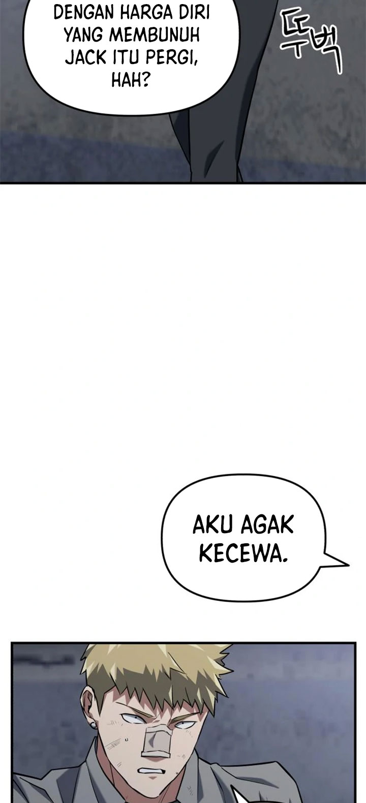 Killing Killer Chapter 19 Gambar 45