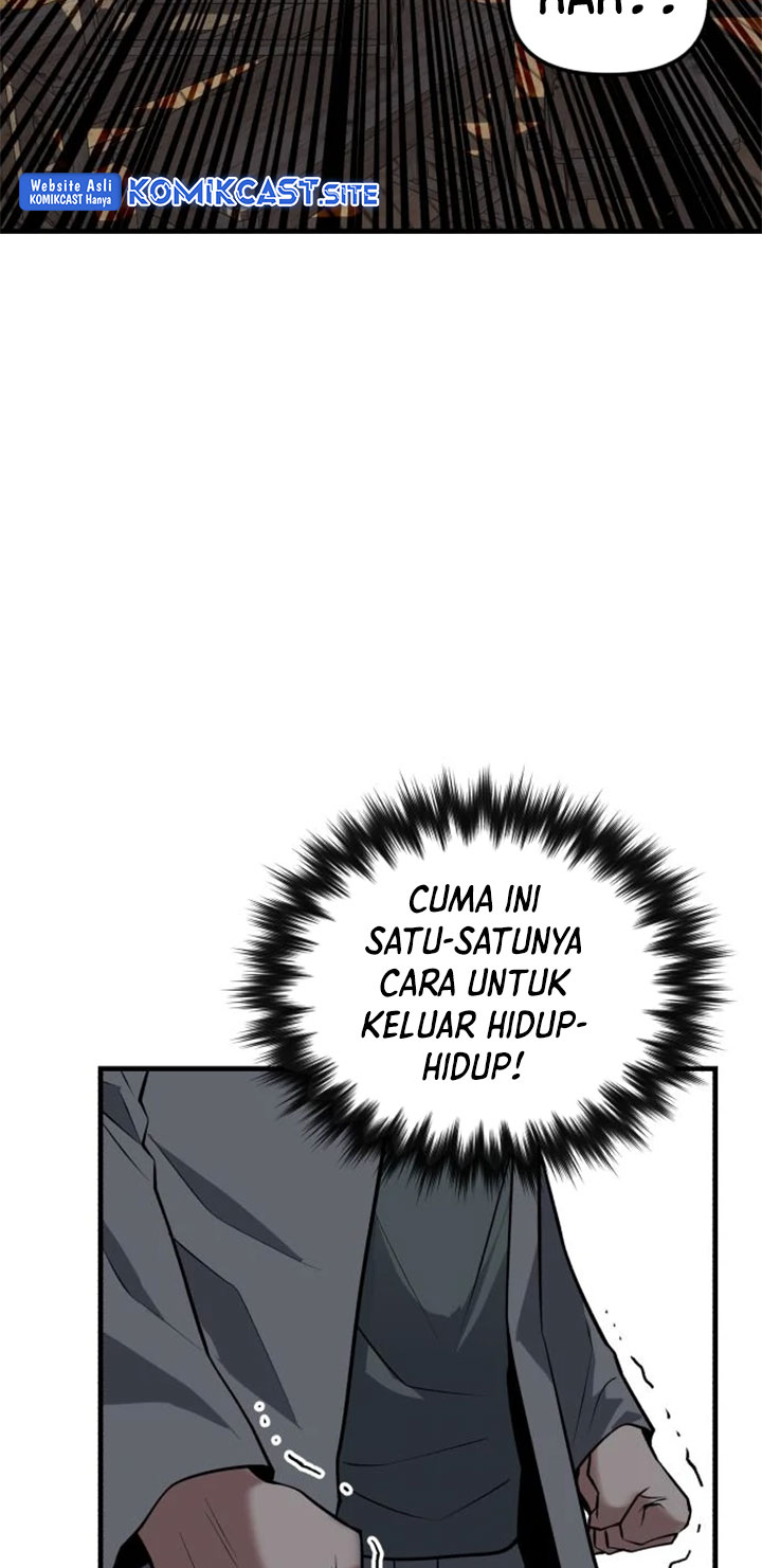 Killing Killer Chapter 19 Gambar 63