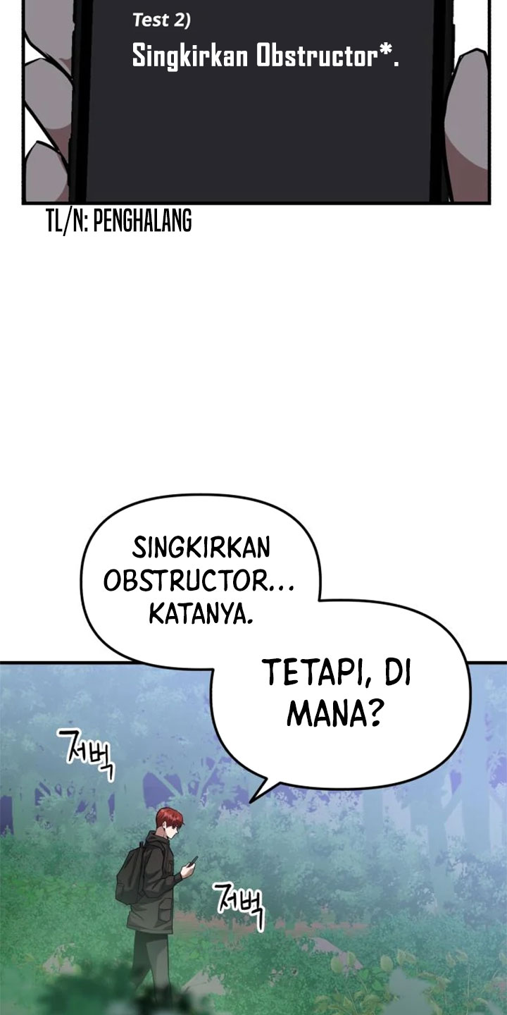 Killing Killer Chapter 19 Gambar 69