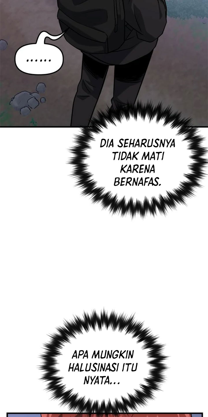 Killing Killer Chapter 19 Gambar 72