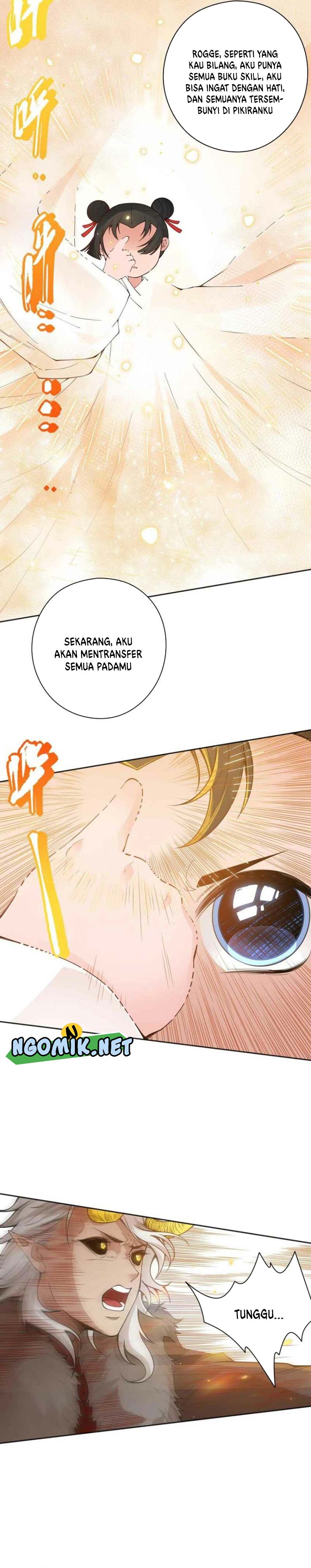 Ultimate Soldier Chapter 171 Gambar 15