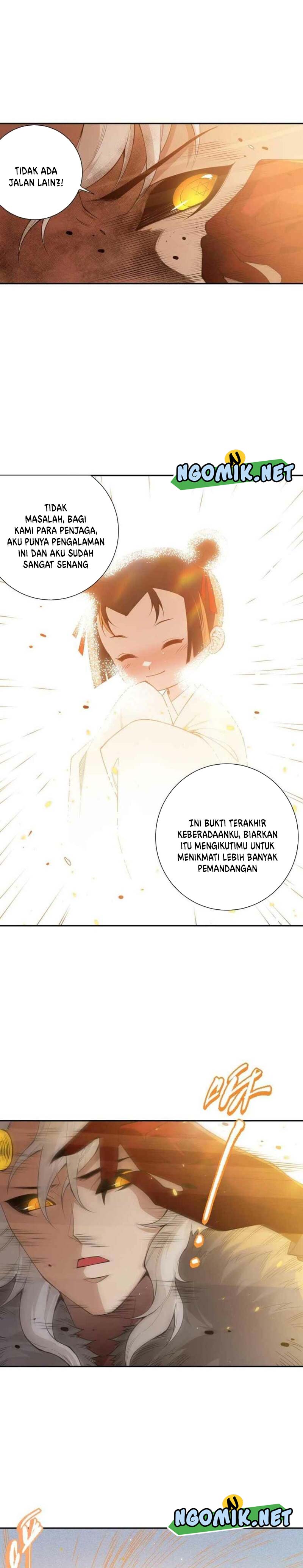 Ultimate Soldier Chapter 171 Gambar 19