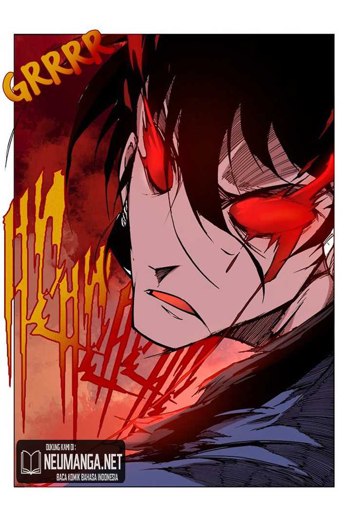 Red Spirit Chapter 40 Gambar 13