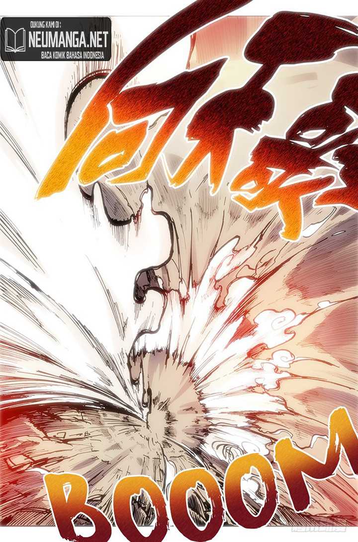 Red Spirit Chapter 36 Gambar 13