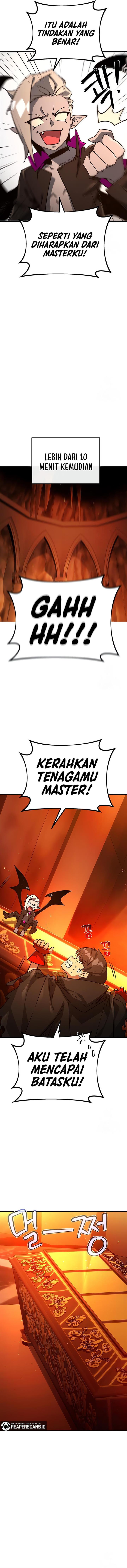 The Game’s Top Troll Chapter 18 Gambar 12