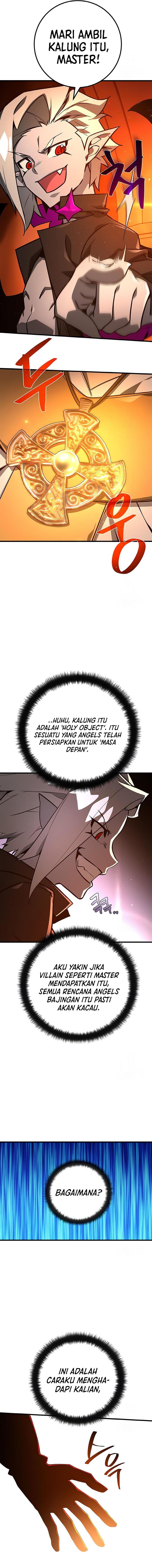 The Game’s Top Troll Chapter 18 Gambar 18
