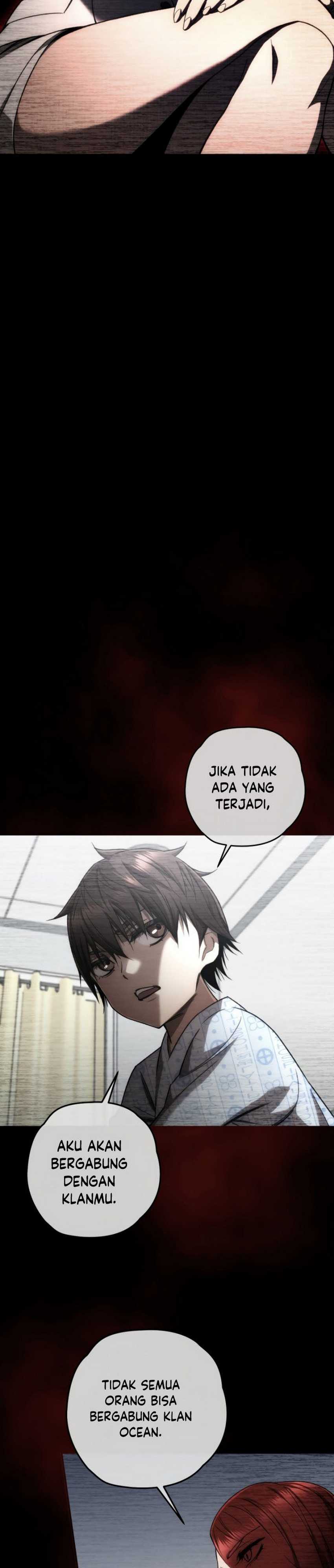 Re: Life Player Chapter 28 Gambar 15