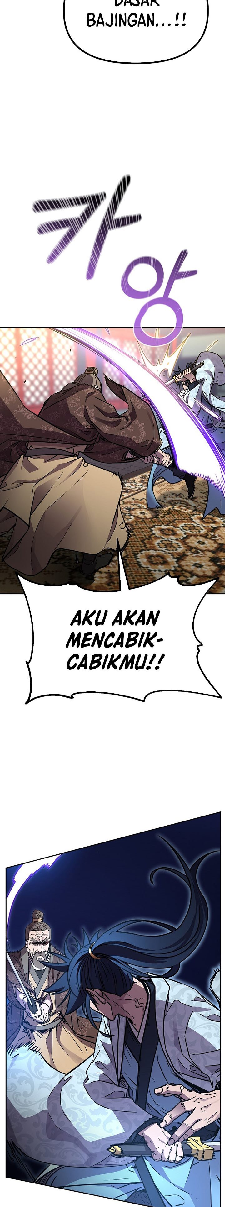 Reincarnation of the Murim Clan’s Former Ranker Chapter 78 Gambar 19