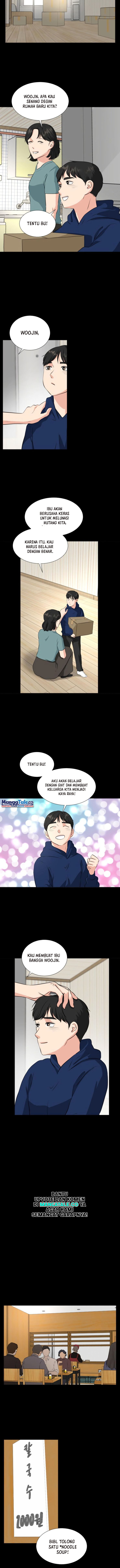 Golden Print Chapter 14 Gambar 3