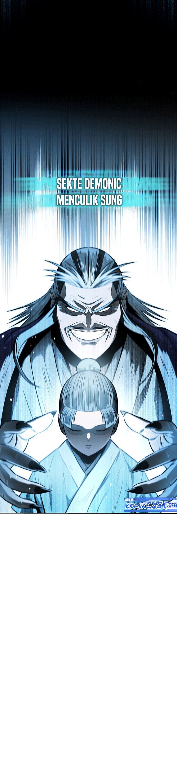 Moon-Shadow Sword Emperor Chapter 12 Gambar 22