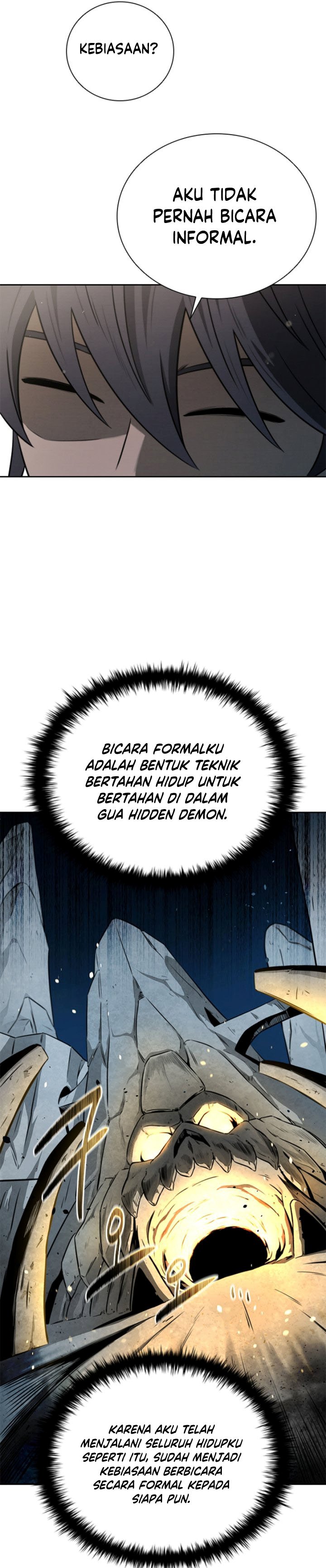 Moon-Shadow Sword Emperor Chapter 11 Gambar 34