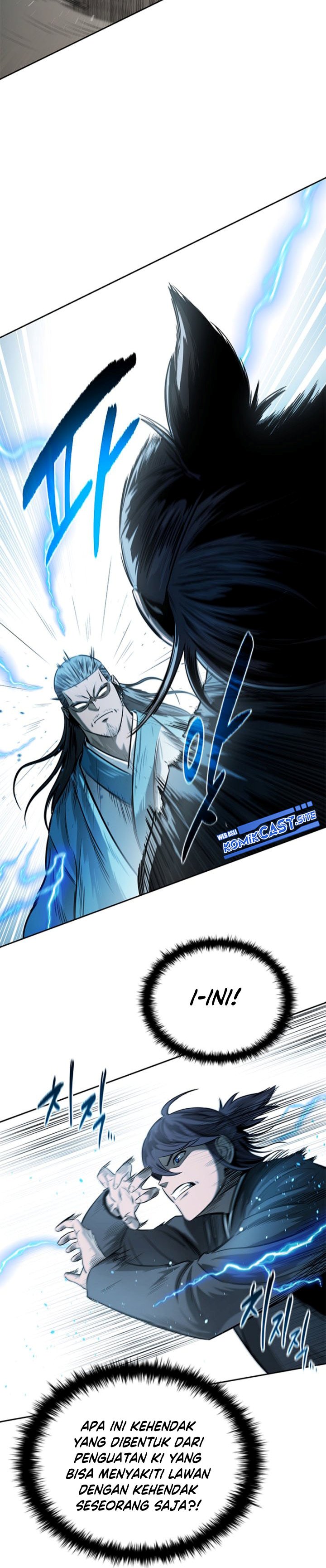 Moon-Shadow Sword Emperor Chapter 10 Gambar 29