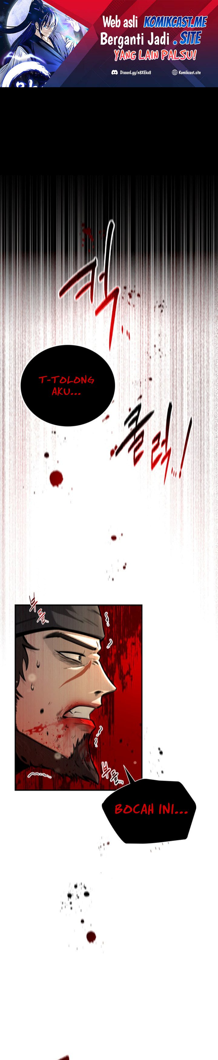 Baca Manhwa Moon-Shadow Sword Emperor Chapter 3 Gambar 2