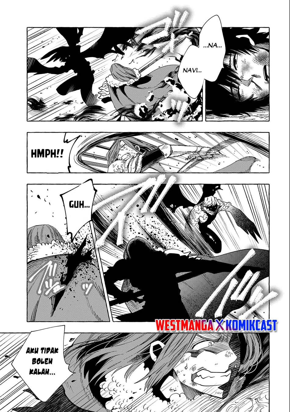 Sono Mono. Nochi ni…(Nariie Shinichirou) Chapter 28.2 Gambar 10