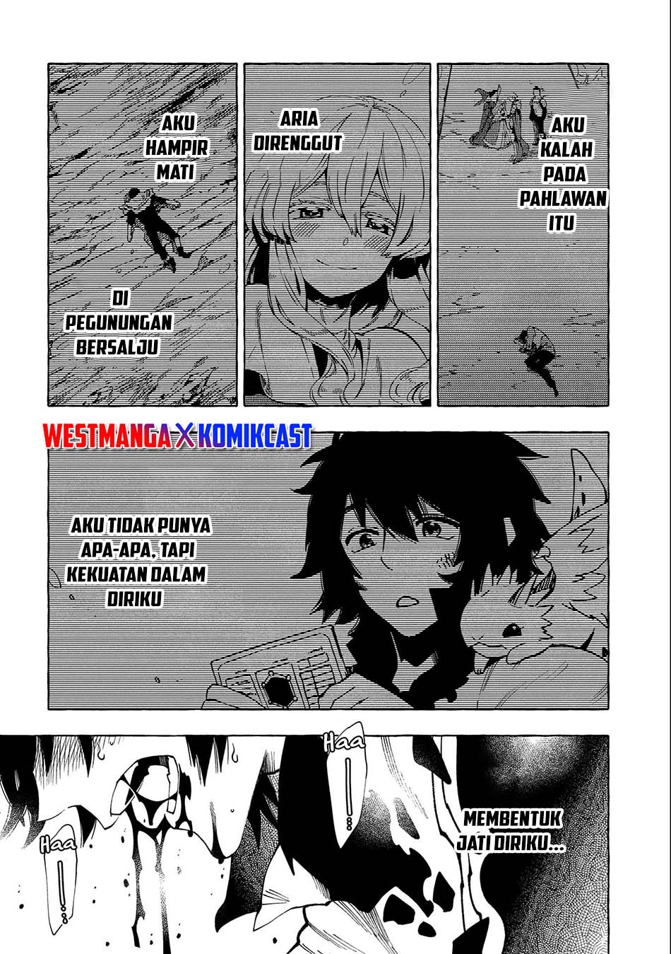 Sono Mono. Nochi ni…(Nariie Shinichirou) Chapter 28.2 Gambar 13