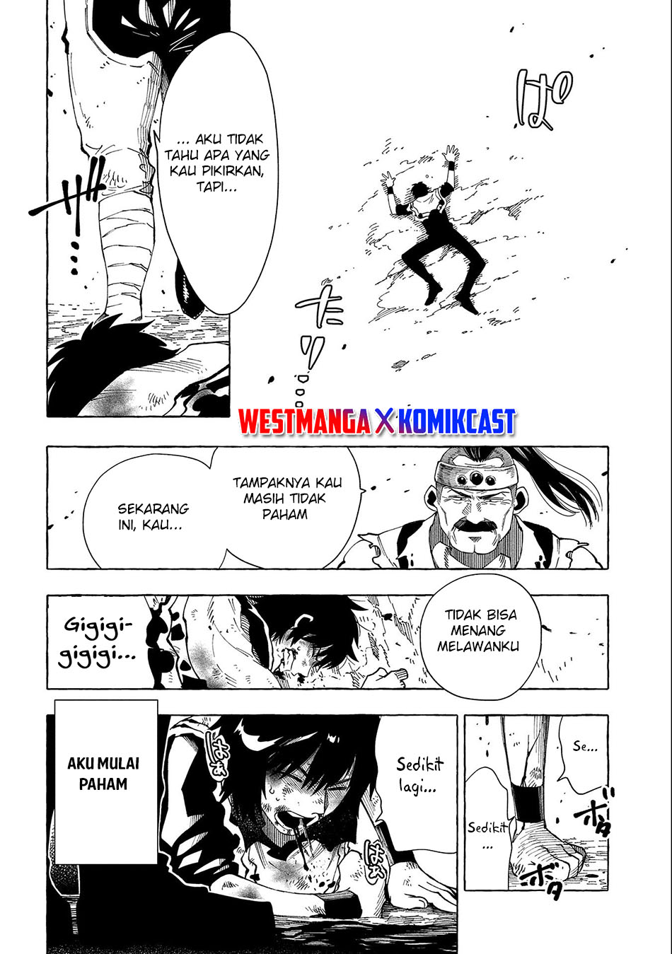 Sono Mono. Nochi ni…(Nariie Shinichirou) Chapter 28.2 Gambar 7