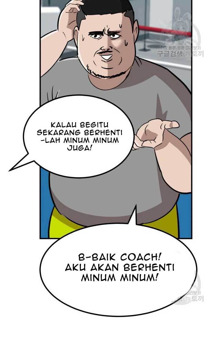 Cryptocurrency Revenge Chapter 12 Gambar 67
