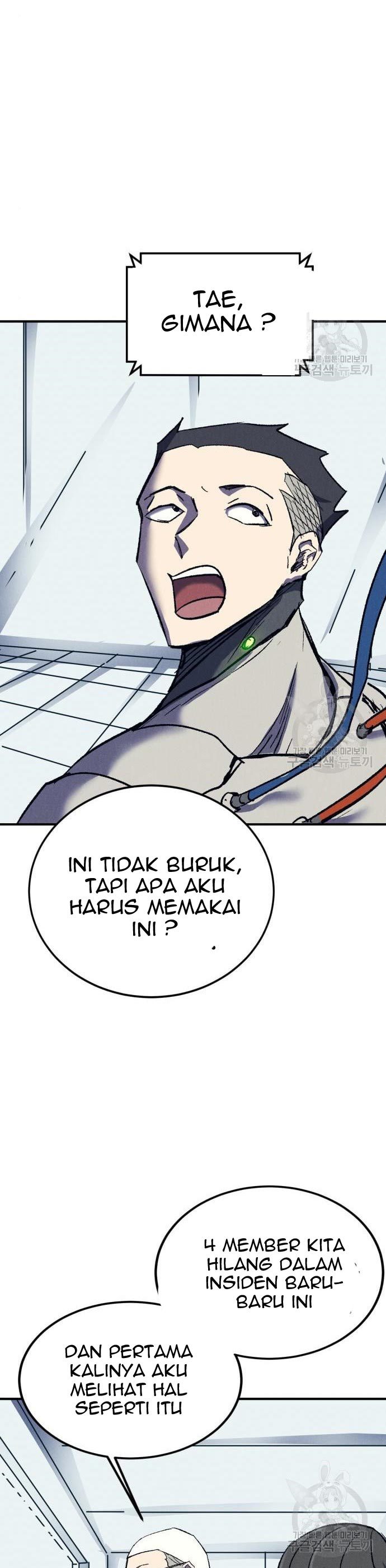 Insector Chapter 9 Gambar 22