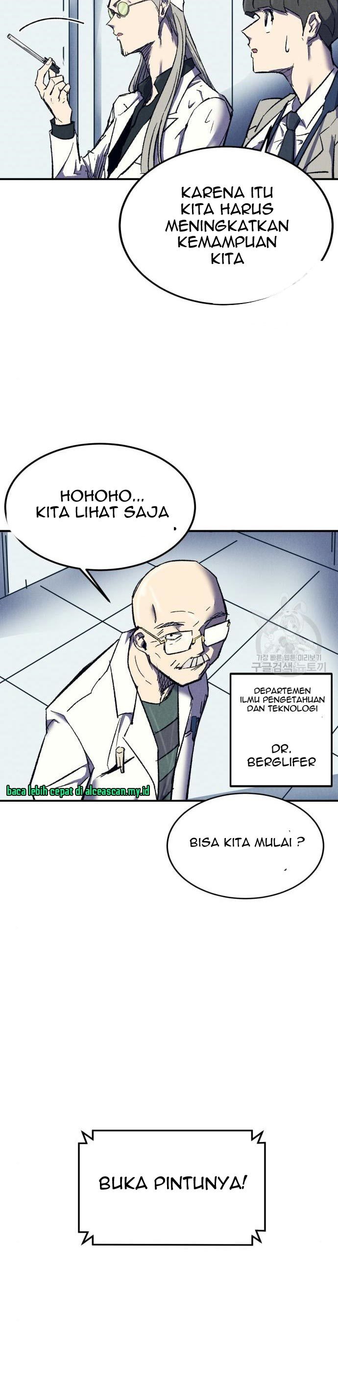Insector Chapter 9 Gambar 23
