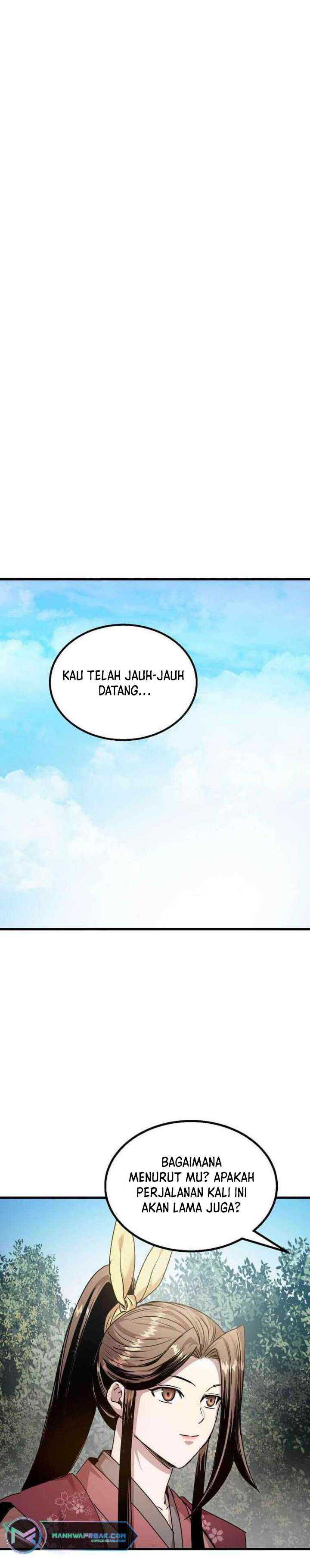 Strongest Fighter Chapter 113 Gambar 27