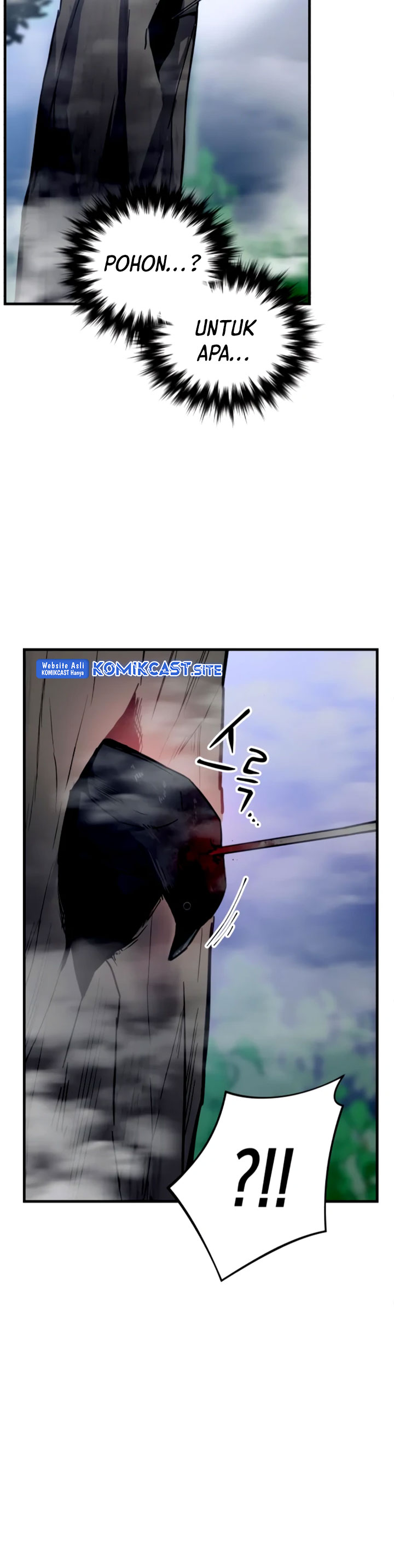 Killing Killer Chapter 20 Gambar 21