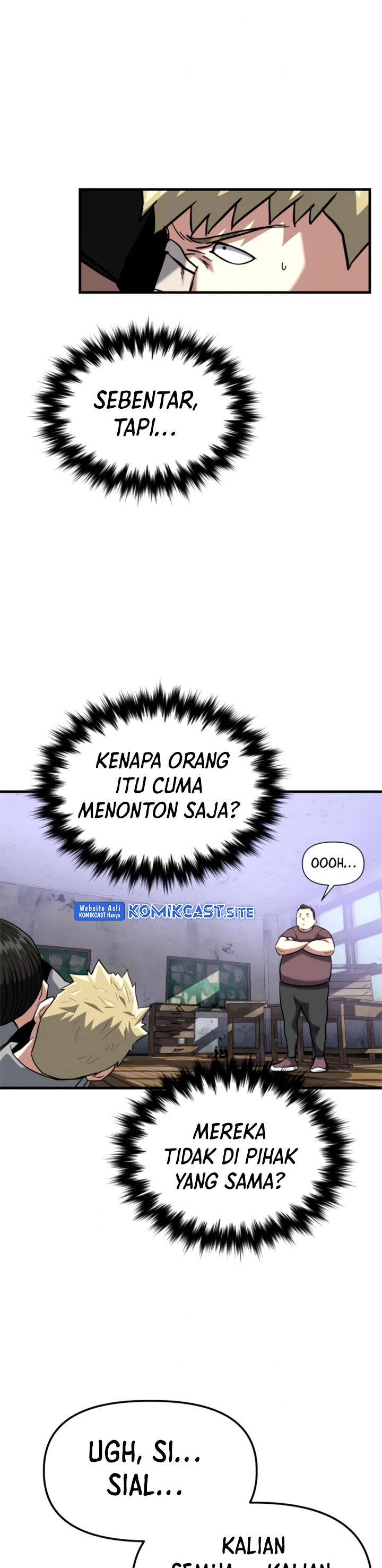 Killing Killer Chapter 20 Gambar 44