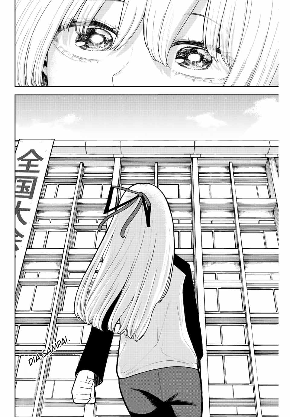 Kimi Janakya Dame na Dorei Shoujo Chapter 8 Gambar 19