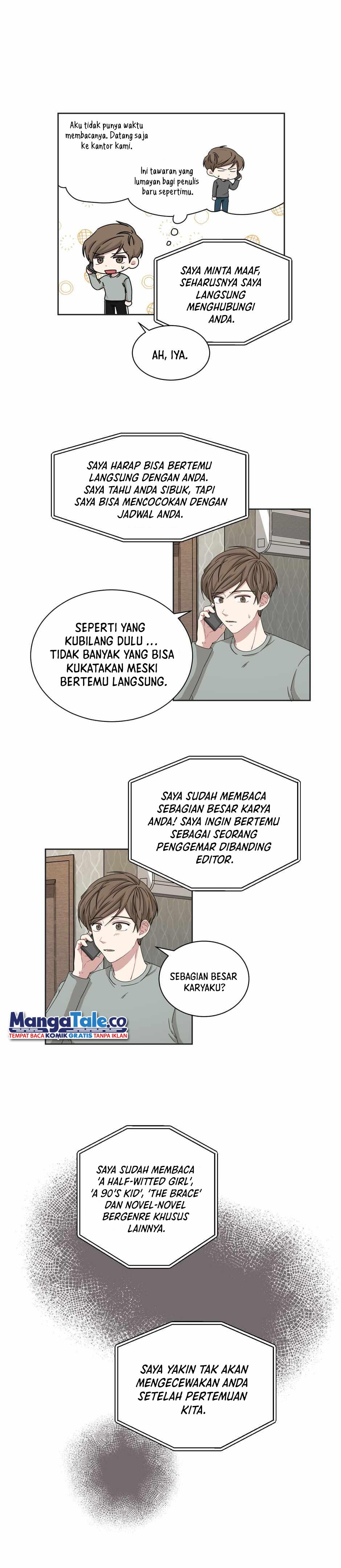 Big Life Chapter 23 Gambar 3