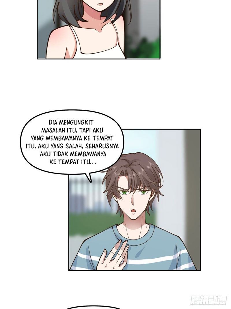 I Really Don’t Want to Be Reborn Chapter 26 Gambar 21