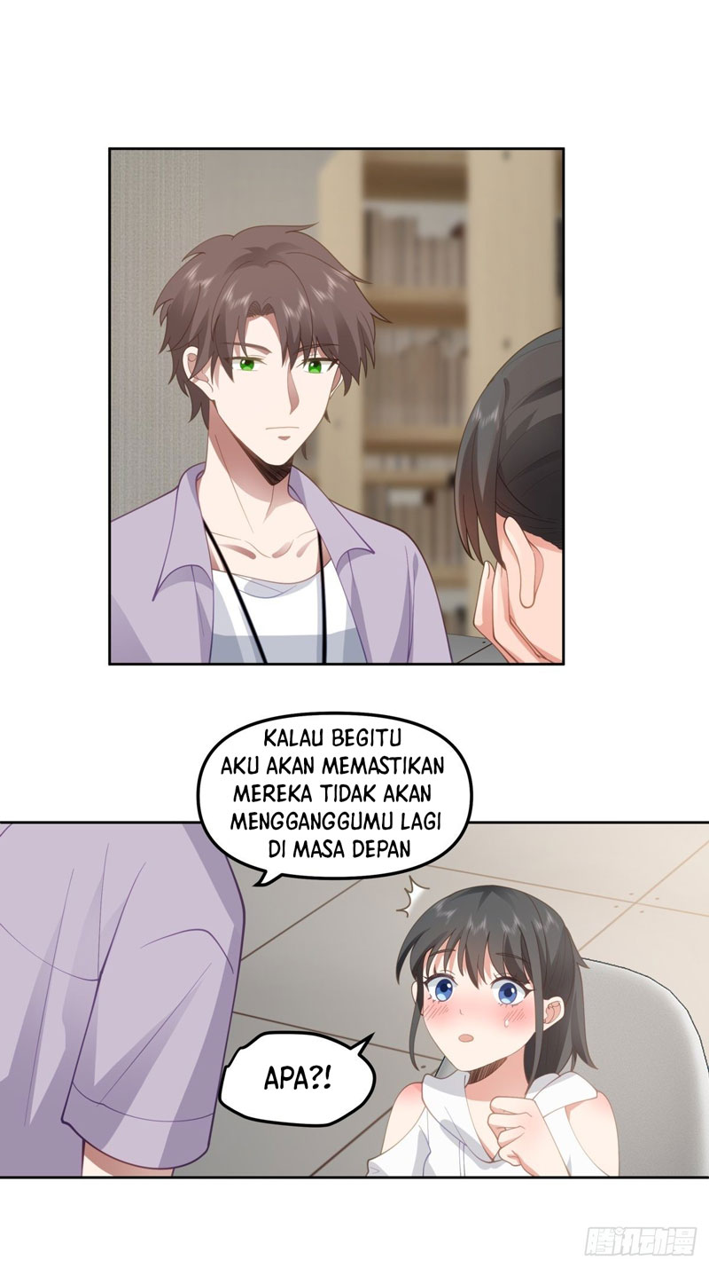 I Really Don’t Want to Be Reborn Chapter 26 Gambar 44