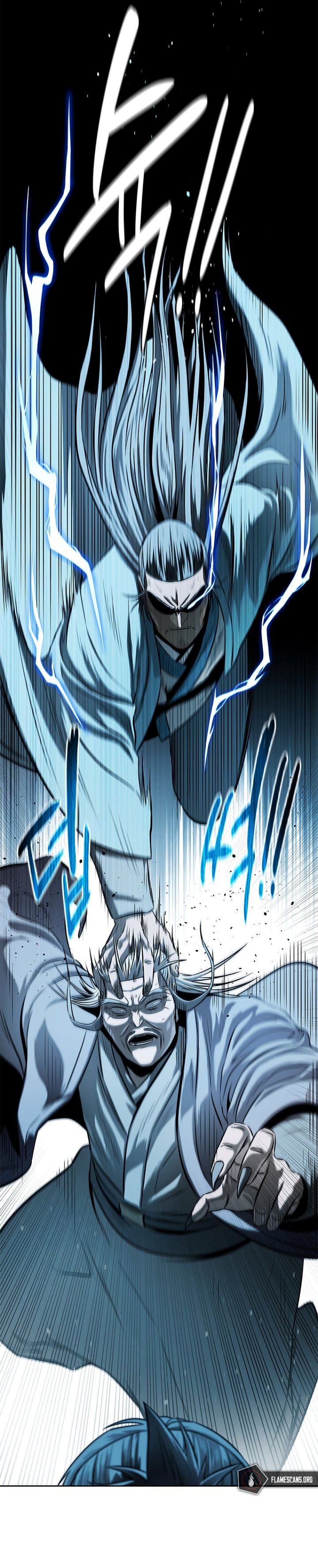 Moon-Shadow Sword Emperor Chapter 15 Gambar 44