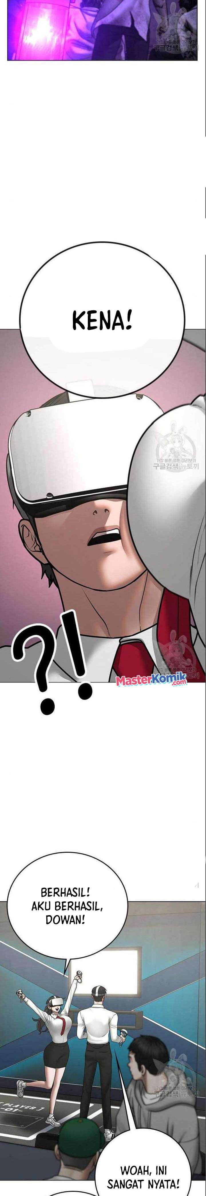 Reality Quest Chapter 71 Gambar 12