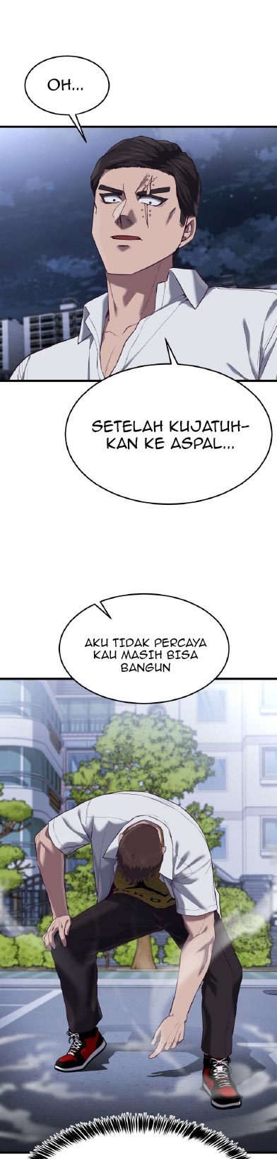 Absolute Obedience Chapter 17 Gambar 29