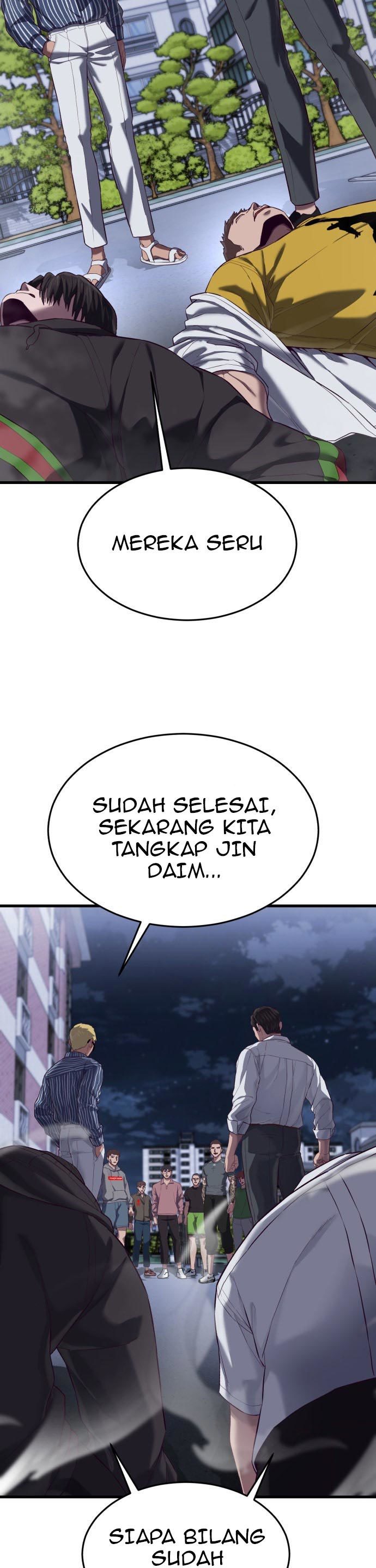 Absolute Obedience Chapter 17 Gambar 51